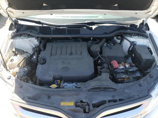 Photo 7 from auction – 2013 TOYOTA VENZA LE with VIN 4T3BK3BBXDU076104