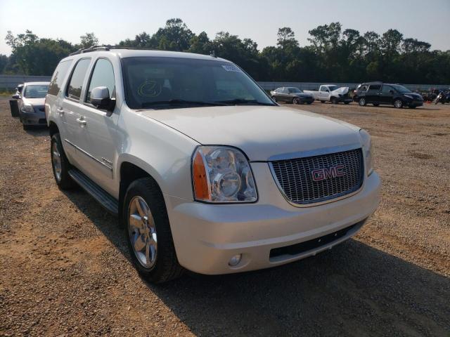 GMC YUKON SLT 2011 with VIN 1GKS1CE00BR126913 - Photo from auction