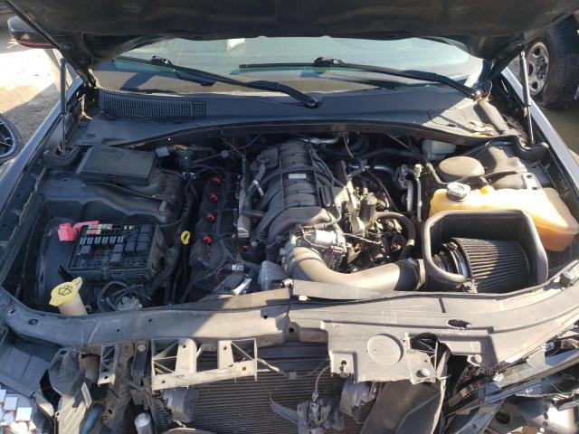 Фото 7 с аукциона – 2014 CHRYSLER 300 S с VIN 2C3CCAGT2EH297810