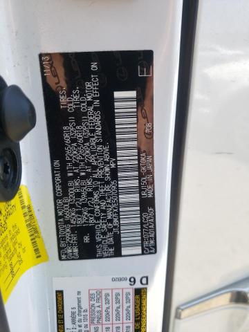 Zdjęcie 10 z aukcji – 2014 LEXUS GX 460 z VIN JTJBM7FX7E5070905