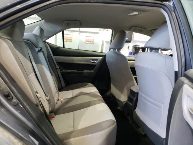 Photo 6 from auction – 2019 TOYOTA COROLLA L with VIN 2T1BURHE3KC129800