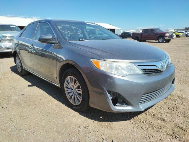 Photo 1 from auction – 2014 TOYOTA CAMRY L with VIN 4T1BF1FK9EU436492