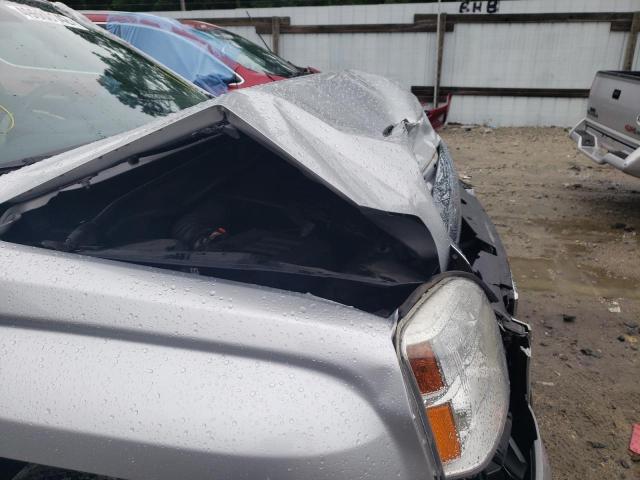 Photo 9 from auction – 2015 GMC TERRAIN SL with VIN 2GKALMEK6F6324331