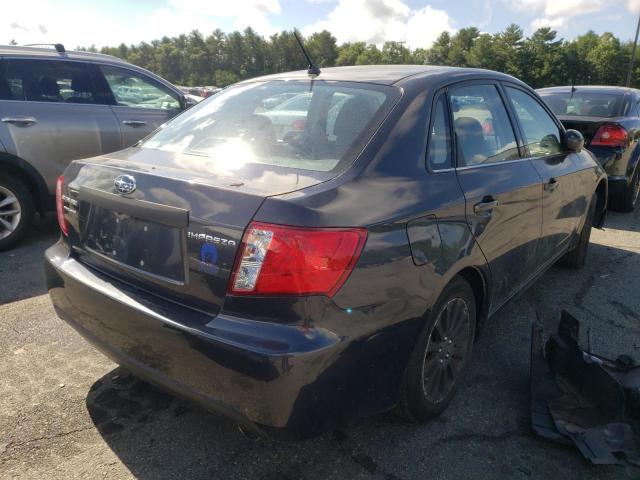 Photo 4 from auction – 2010 SUBARU IMPREZA 2. with VIN JF1GE6B65AH514939