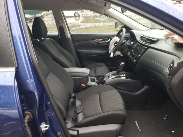 Photo 5 from auction – 2018 NISSAN ROGUE S with VIN KNMAT2MV0JP537389