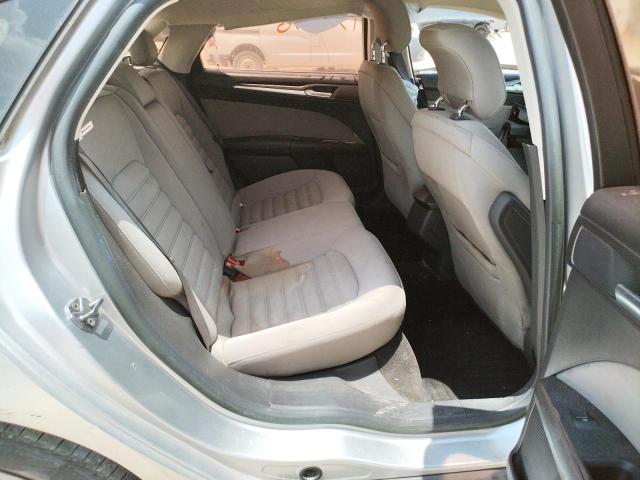Photo 6 from auction – 2013 FORD FUSION S with VIN 3FA6P0G75DR378478