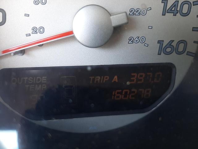 Photo 8 from auction – 2003 ACURA 3.2TL TYPE with VIN 19UUA56853A071364