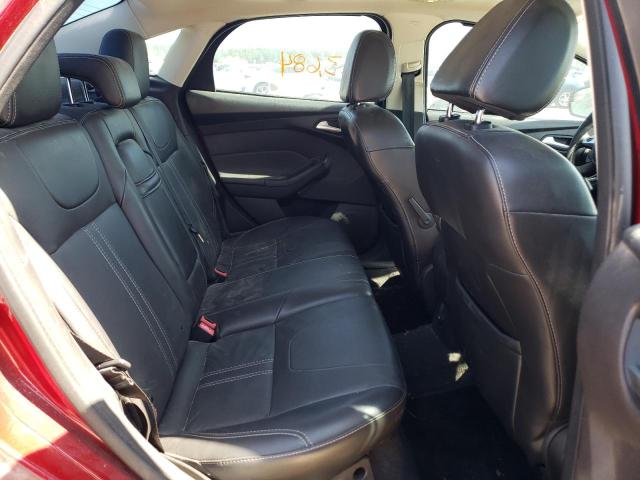 Photo 6 from auction – 2013 FORD FOCUS SE with VIN 1FADP3F20DL226332