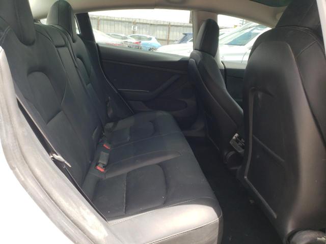Photo 6 from auction – 2021 TESLA MODEL 3 with VIN 5YJ3E1EA1MF996633