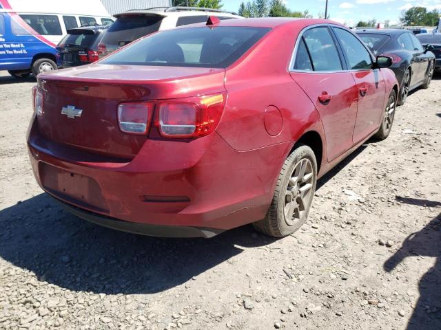 Photo 4 from auction – 2013 CHEVROLET MALIBU 2LT with VIN 1G11F5RR7DF101677