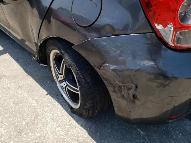 Photo 9 from auction – 2012 TOYOTA SCION XD with VIN JTKKU4B46C1027957