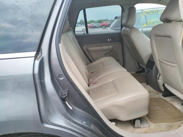 Photo 6 from auction – 2010 FORD EDGE LIMIT with VIN 2FMDK4KC2ABA47617