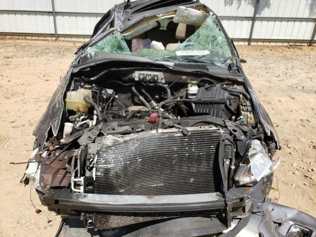 Photo 9 from auction – 2008 MERCURY MARINER with VIN 4M2CU81Z48KJ47655