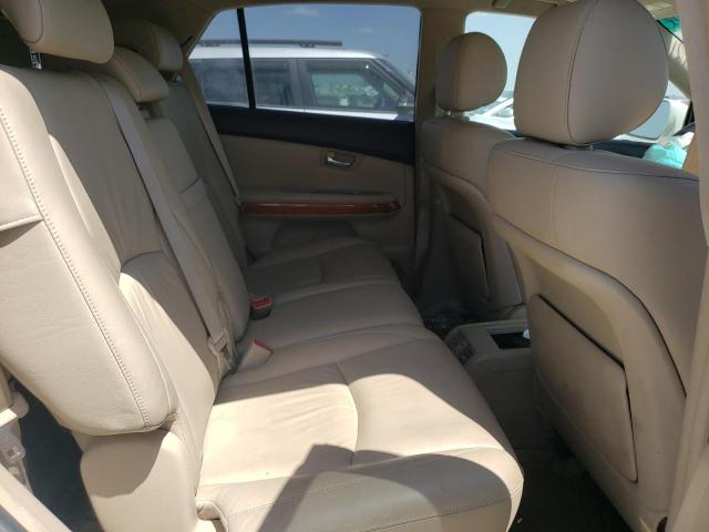 Photo 6 from auction – 2006 LEXUS RX 400 with VIN JTJHW31UX60041312