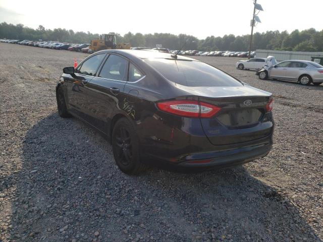 Photo 3 from auction – 2014 FORD FUSION SE with VIN 3FA6P0H78ER221818