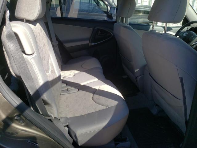 Photo 6 from auction – 2012 TOYOTA RAV4 with VIN JTMBF4DV1CD045997
