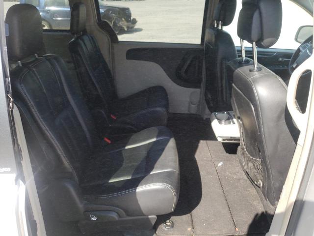 Photo 6 from auction – 2012 CHRYSLER TOWN & COU with VIN 2C4RC1BGXCR386290