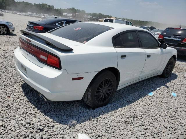 Photo 4 from auction – 2011 DODGE CHARGER PO with VIN 2B3CL1CT0BH587574