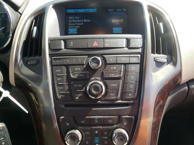 Photo 9 from auction – 2016 BUICK VERANO SPO with VIN 1G4PW5SKXG4139740