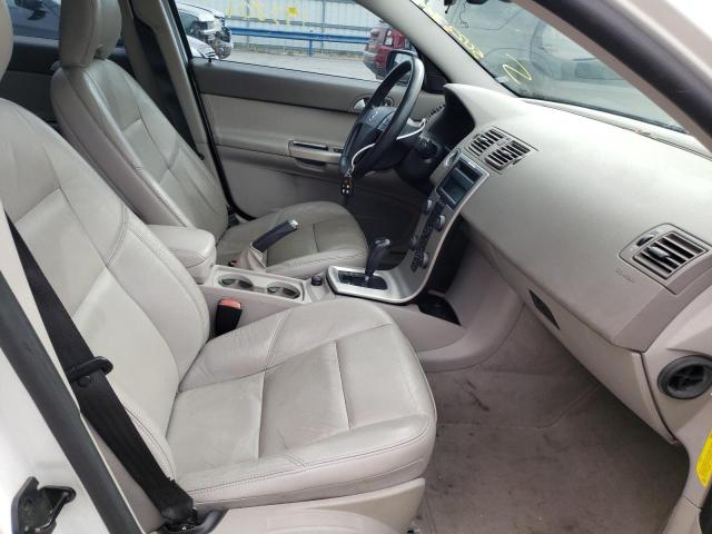 Photo 5 from auction – 2005 VOLVO S40 T5 with VIN YV1MH682052118929