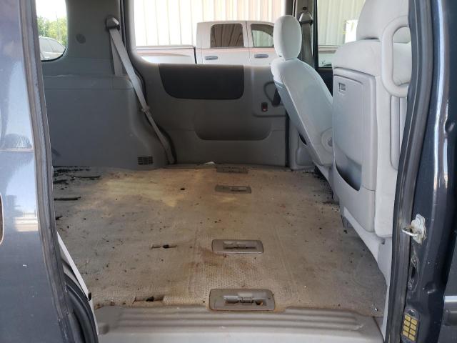 Photo 6 from auction – 2008 CHEVROLET UPLANDER L with VIN 1GNDV23138D138940