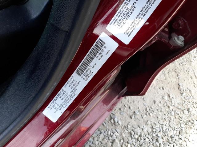 Photo 10 from auction – 2015 CHRYSLER 200 LIMITE with VIN 1C3CCCAB7FN581714