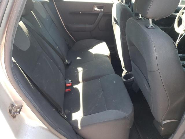 Photo 6 from auction – 2009 FORD FOCUS SES with VIN 1FAHP36N99W107616