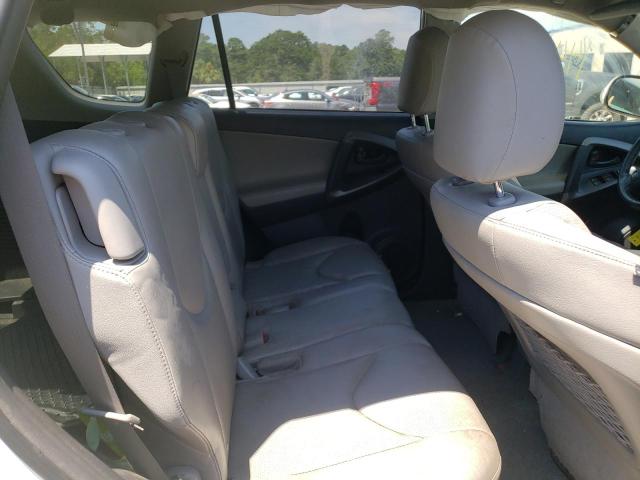 Photo 6 from auction – 2012 TOYOTA RAV4 LIMIT with VIN JTMDK4DV3C5109083