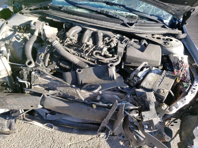 Photo 7 from auction – 2012 NISSAN ALTIMA SR with VIN 1N4BL2AP0CN406039