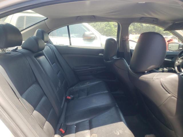 Photo 6 from auction – 2011 HONDA ACCORD with VIN 1HGCP2F67BA066799