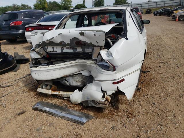 Photo 9 from auction – 1997 CHEVROLET LUMINA BAS with VIN 2G1WL52M3V9268545