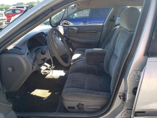 Photo 5 from auction – 2000 CHEVROLET IMPALA with VIN 2G1WF55E6Y9331668
