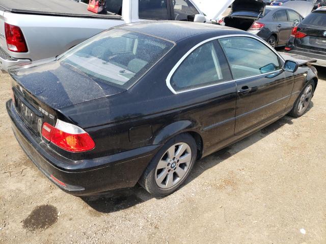 Photo 4 from auction – 2005 BMW 325 CI with VIN WBABD33405PL07600