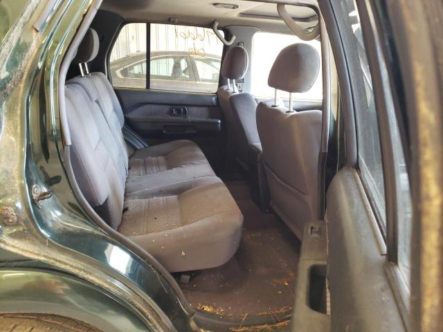 Photo 6 from auction – 2002 NISSAN PATHFINDER with VIN JN8DR09Y22W744770