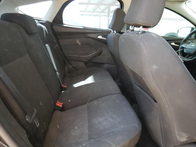Photo 6 from auction – 2015 FORD FOCUS SE with VIN 1FADP3K28FL374561