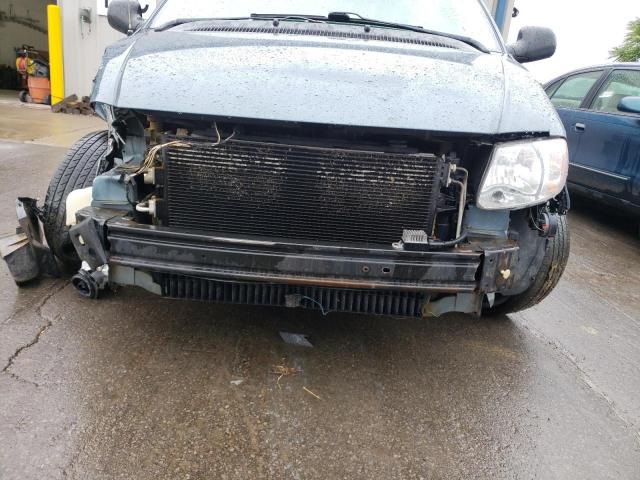 Photo 9 from auction – 2006 DODGE CARAVAN SE with VIN 1D4GP25R46B603353