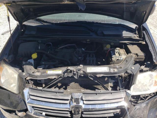 Photo 7 from auction – 2010 DODGE GRAND CARA with VIN 2D4RN5D16AR112689