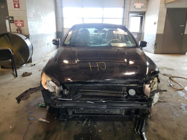 Photo 7 from auction – 2008 VOLVO S80 3.2 with VIN YV1AS982581076547