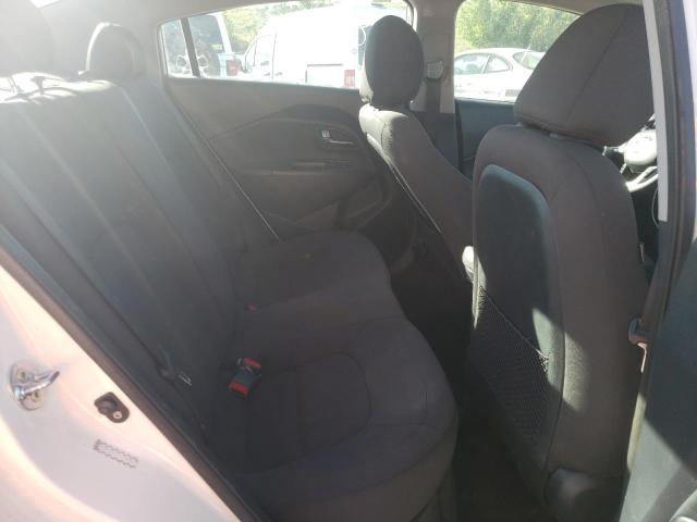 Photo 6 from auction – 2013 KIA RIO EX with VIN KNADN4A30D6169826