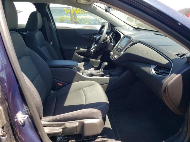 Photo 5 from auction – 2016 CHEVROLET MALIBU LS with VIN 1G1ZB5ST6GF306271