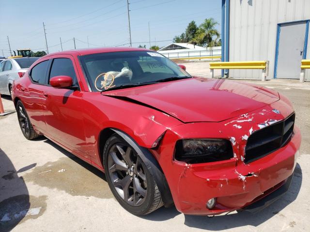 Photo 1 from auction – 2006 DODGE CHARGER R/ with VIN 2B3KA53H96H387268