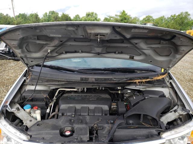 Photo 7 from auction – 2011 HONDA ODYSSEY TO with VIN 5FNRL5H93BB023291