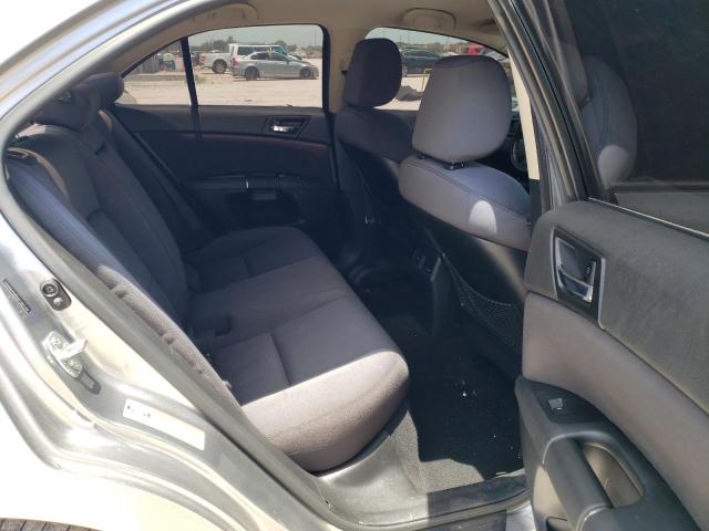 Photo 6 from auction – 2010 SUZUKI KIZASHI SE with VIN JS2RE9A32A6100109