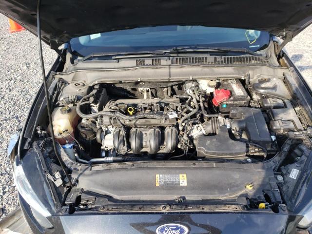 Photo 7 from auction – 2014 FORD FUSION SE with VIN 3FA6P0H78ER221818