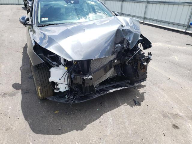 Photo 9 from auction – 2020 KIA FORTE FE with VIN 3KPF24AD8LE206983