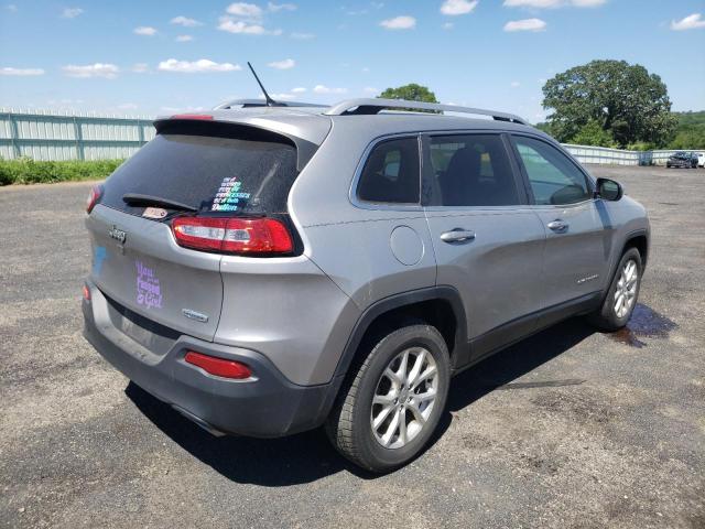 Photo 4 from auction – 2015 JEEP CHEROKEE L with VIN 1C4PJMCS3FW650463