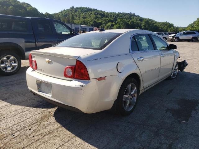 Photo 4 from auction – 2012 CHEVROLET MALIBU 2LT with VIN 1G1ZD5E08CF100486