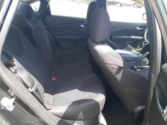Photo 6 from auction – 2014 DODGE DART SXT with VIN 1C3CDFBB5ED682574
