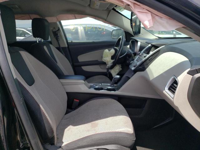 Photo 5 from auction – 2013 CHEVROLET EQUINOX LT with VIN 2GNALDEK4D6231209