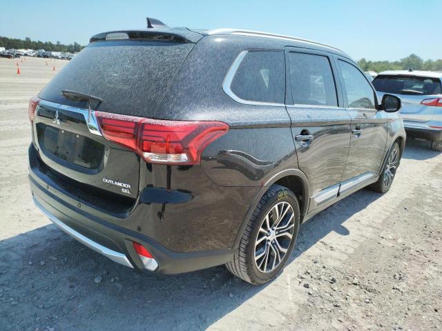 Photo 4 from auction – 2017 MITSUBISHI OUTLANDER with VIN JA4AD3A35HZ013069